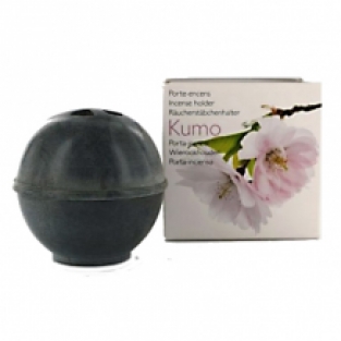  Incense burner Kumo