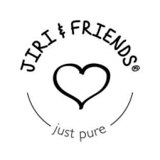 Jiri & Friends 3 Pack Witte Salie, Ceder en Mugwort
