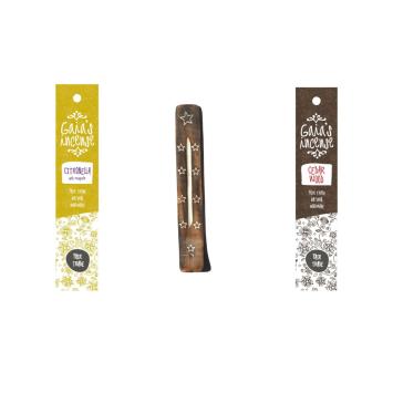 Gaia Weihrauch Summer Deal