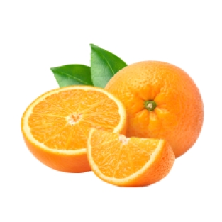 Jiri & Friends Bio EO Orange (5ml)
