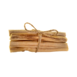  Jiri & Friends Palo Santo Sticks 500 Gramm