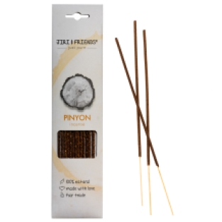 Jiri & Friends Incense Pinyon