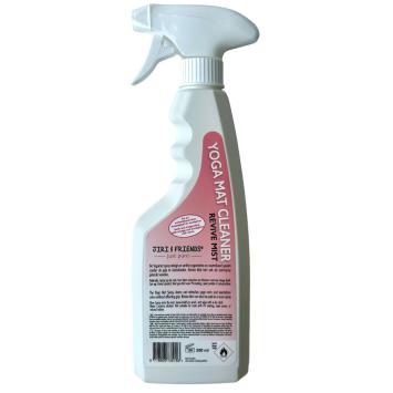 Jiri & Friends Yoga Mat Cleaner Revive Mist