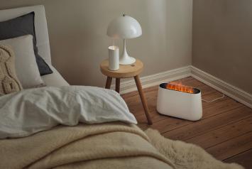 Lucy aroma diffuser wit