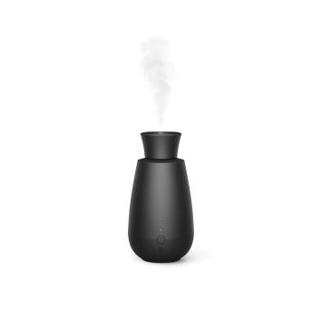 Ella aroma diffuser zwart