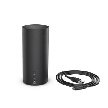 Lucy aroma diffuser black