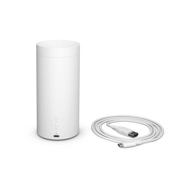 Lucy aroma diffuser wit