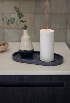 Lucy aroma diffuser wit
