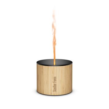 Nora aroma diffuser Bamboo