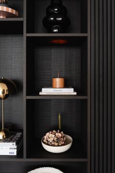 Nora aroma diffuser Bamboo