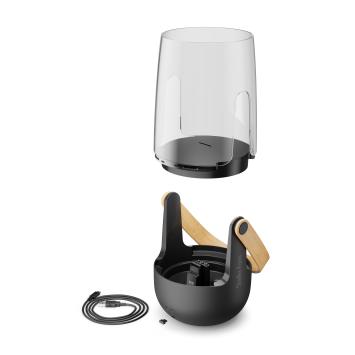Sophie aroma diffuser Black