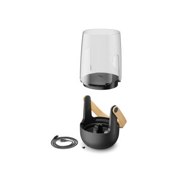 Sophie Little aroma diffuser Black
