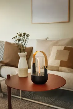 Sophie Mini aroma diffuser Black