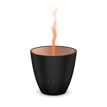 Zoe aroma diffuser zwart