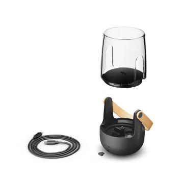 Sophie Mini aroma diffuser Black