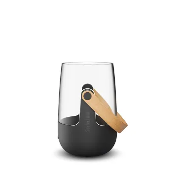 Sophie Mini aroma diffuser Black