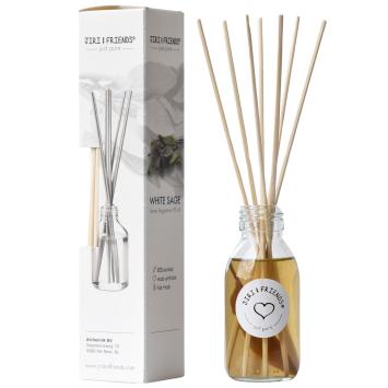 Jiri & Friends Home Fragrance Weißer Salbei