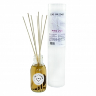 WITTE SALIE HOME FRAGRANCE (Jiri and Friends)