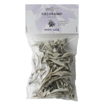 Jiri & Friends White Sage 25 grams