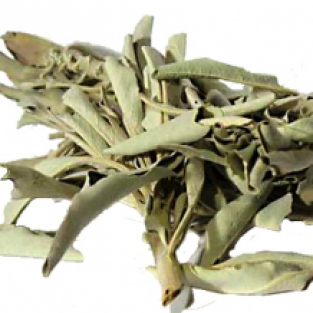 Jiri & Friends White Sage 1000 grams 